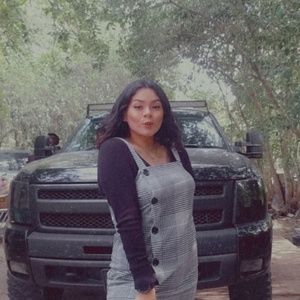 Meet your Posher, Luz